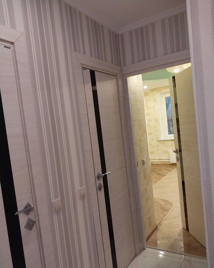 квартира г Балашиха ул Дмитриева 20 фото 13