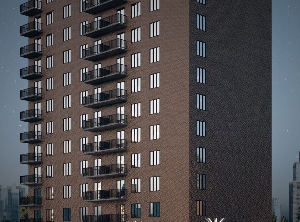 квартира г Самара р-н Кировский Безымянка ул Стара Загора 249а фото 8