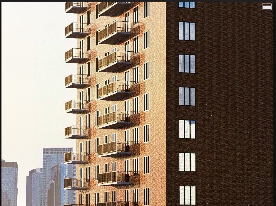 квартира г Самара Безымянка ул Стара Загора 249а фото 18