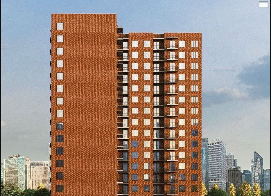 квартира г Самара Безымянка ул Стара Загора 249а фото 16