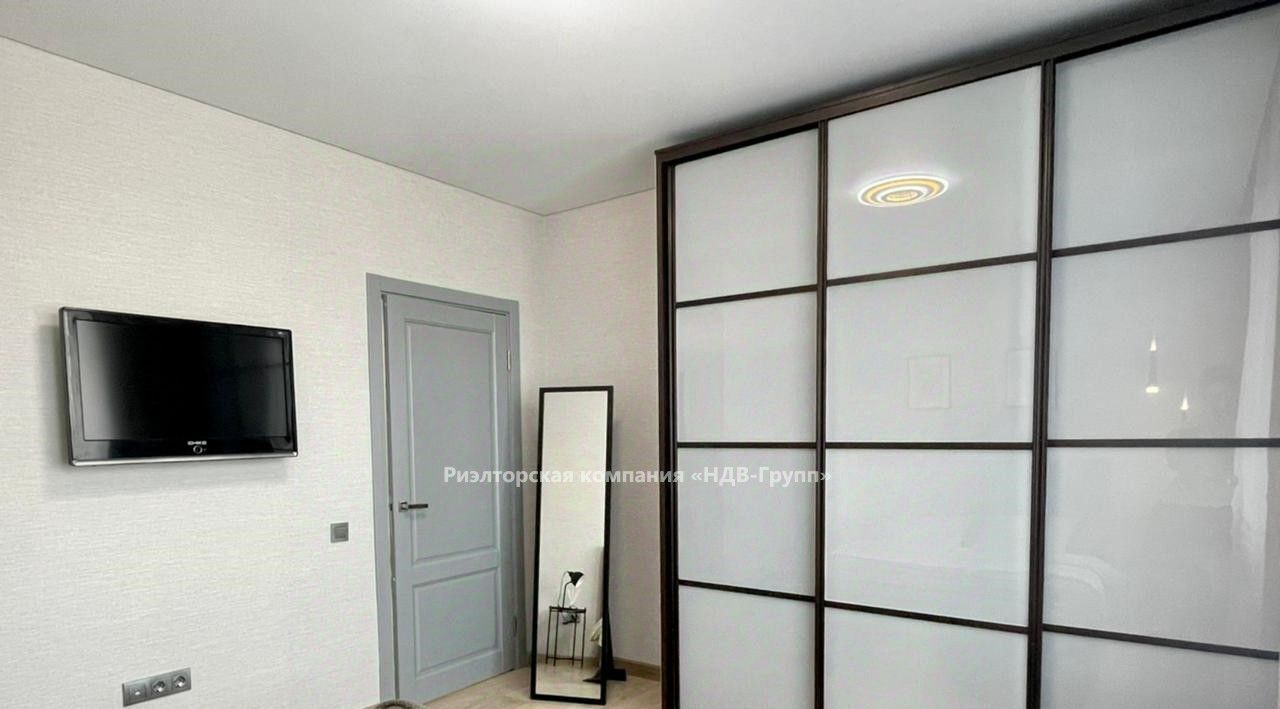 квартира г Хабаровск р-н Центральный ул Гайдара 13 фото 2