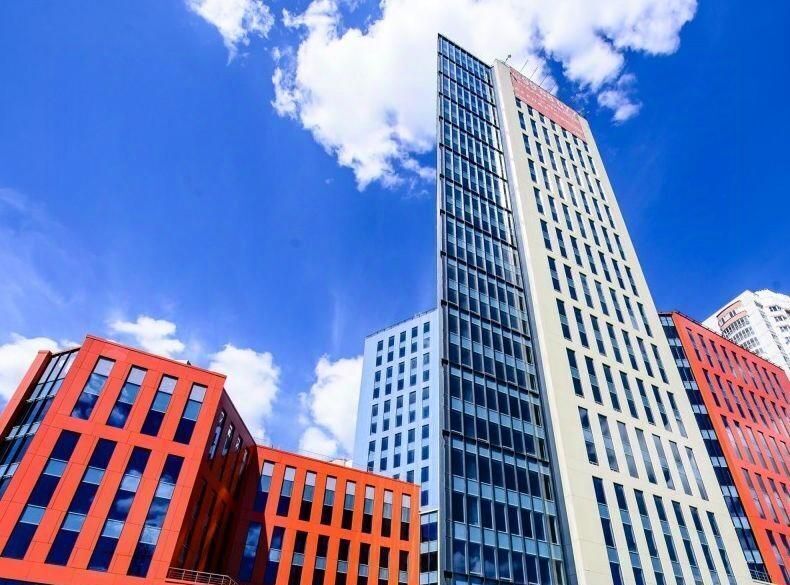 офис г Химки ш Куркинское Химки, с 2 фото 3