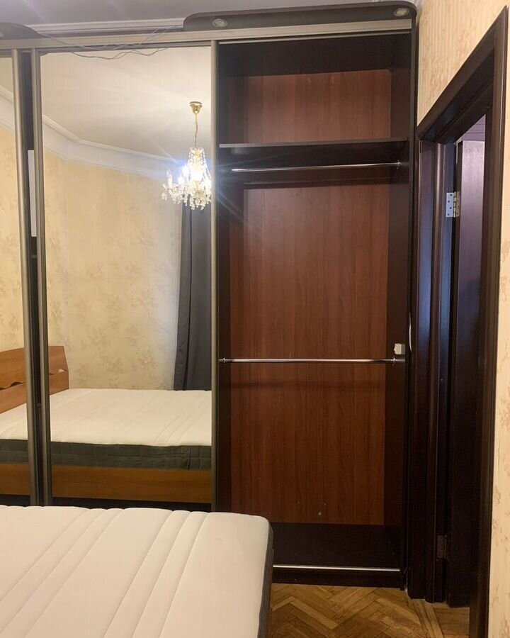 квартира г Москва метро Парк культуры ул Тимура Фрунзе 8/5 муниципальный округ Хамовники фото 5