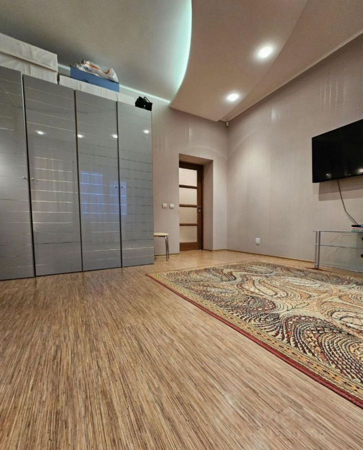 квартира г Калининград р-н Ленинградский ул Колхозная 3/5 фото 10