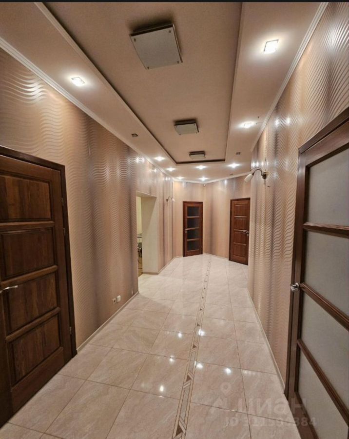 квартира г Калининград р-н Ленинградский ул Колхозная 3/5 фото 15