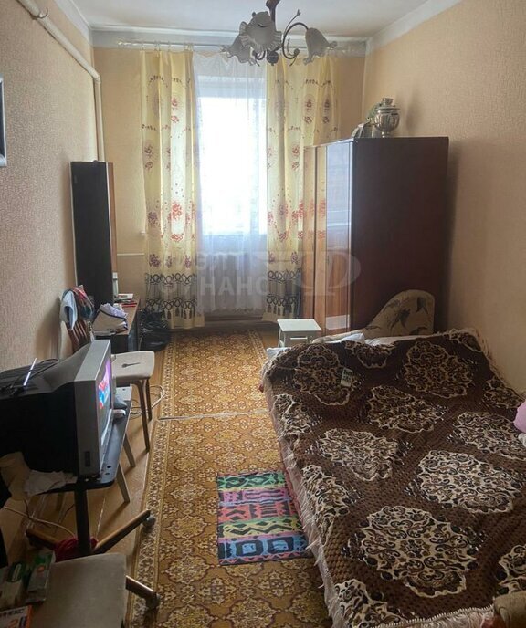 квартира г Калининград р-н Ленинградский ул Ю.Гагарина 8 фото 1
