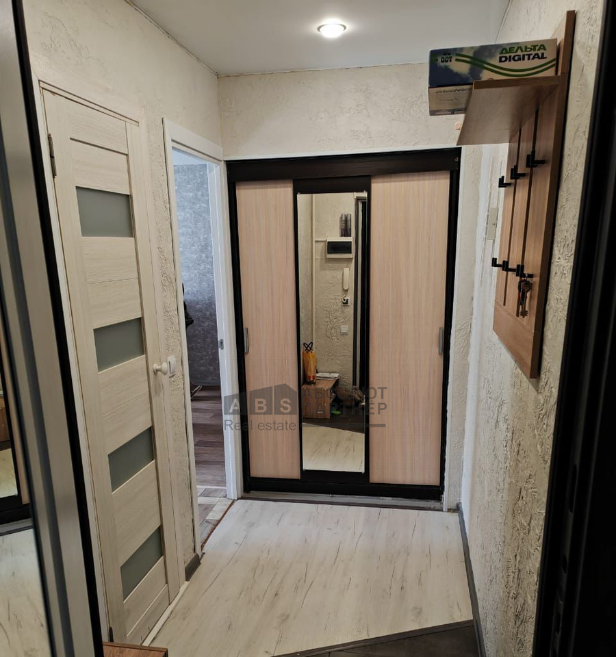 квартира г Великий Новгород пр-кт Александра Корсунова 31 фото 2