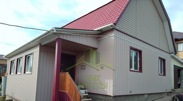 Нижнеиволгинское муниципальное образование, ул. Счастливая фото