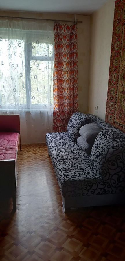 квартира г Орск р-н Ленинский ул Красная 17 мкр-н Новый город фото 3