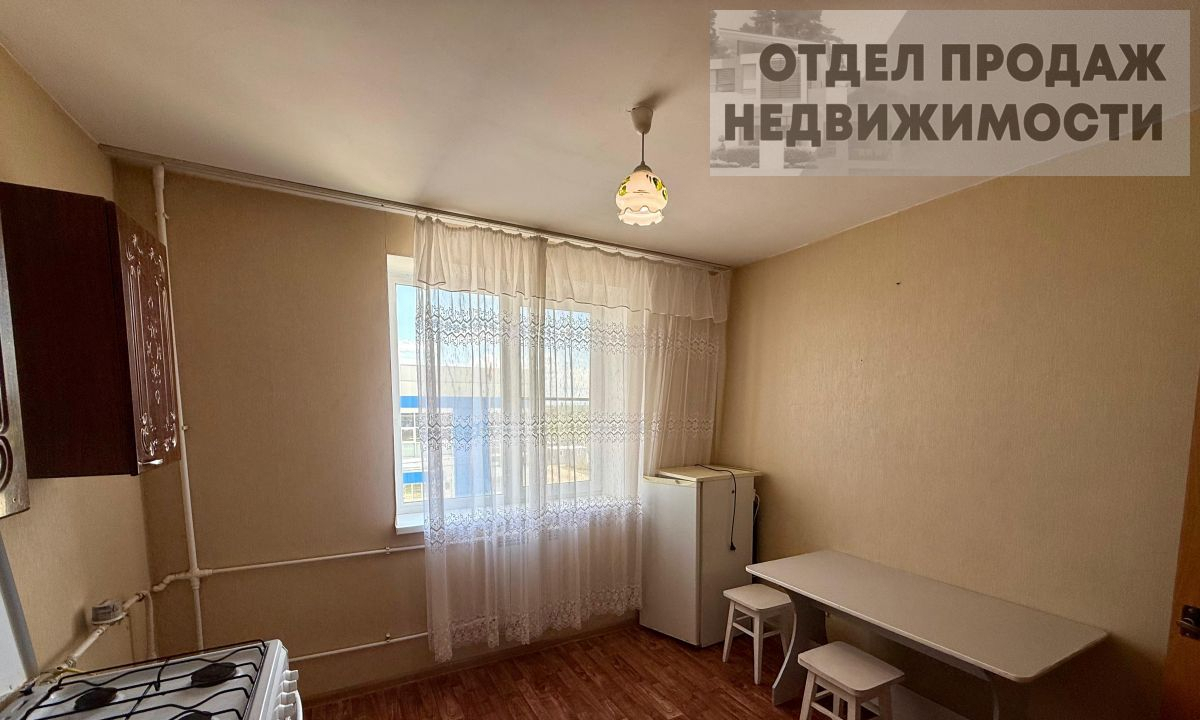 квартира р-н Крымский г Крымск ул Курганная 1п Крымское городское поселение фото 2