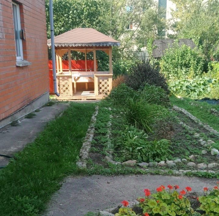 дом г Обнинск ул Мичурина 58а фото 2