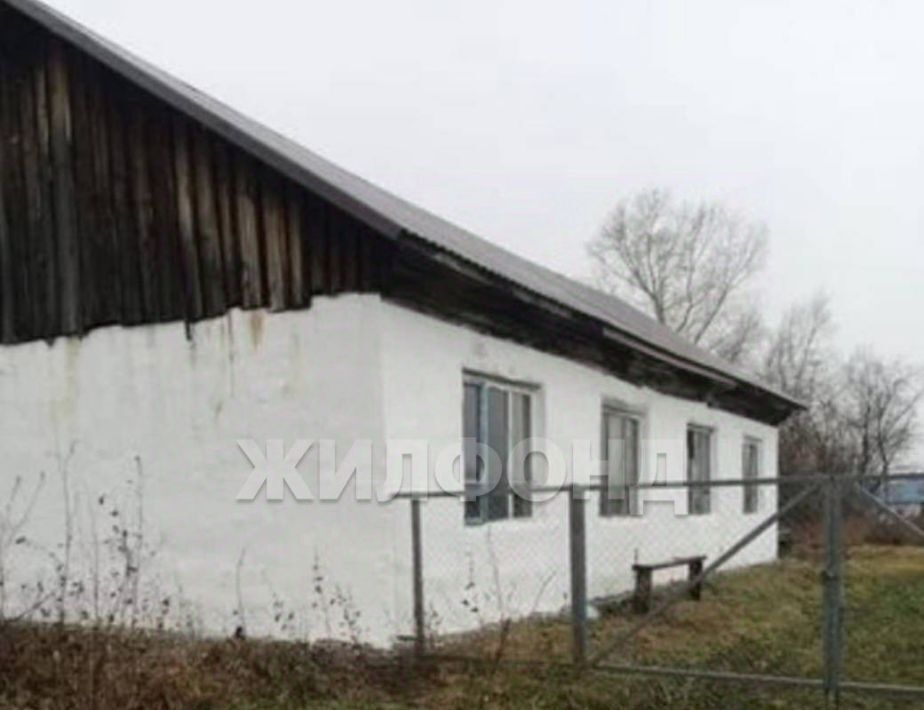 дом г Кемерово рп Боровой р-н Рудничный ул Благовещенская жилрайон фото 1