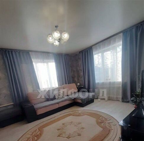 рп Боровой р-н Рудничный жилрайон фото