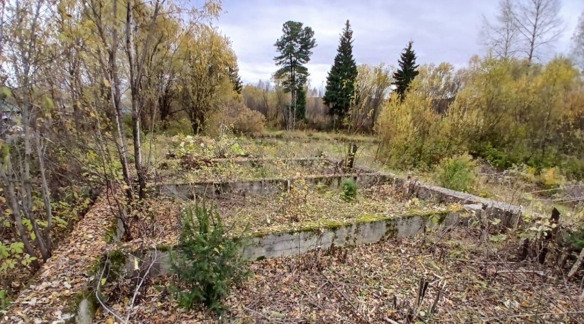 земля г Междуреченск ул Разрезовская 36 фото 2