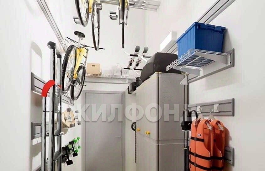 свободного назначения г Кемерово р-н Заводский пр-кт Кузнецкий 55 фото 1
