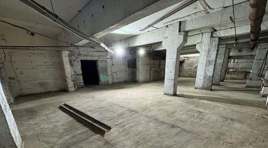 свободного назначения г Новокузнецк р-н Центральный ул Кирова 75 фото 4