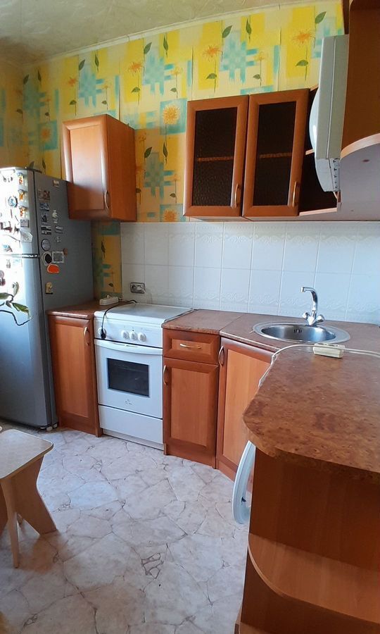квартира г Трехгорный ул Островского 12 фото 3