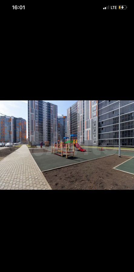 квартира г Красноярск р-н Кировский ул Аральская 51 ЖК «Мичурино» фото 11