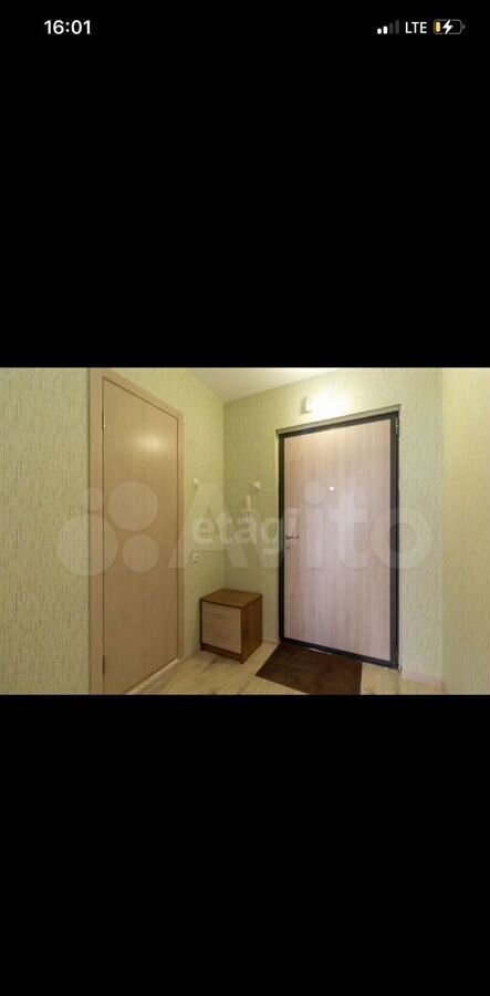 квартира г Красноярск р-н Кировский ул Аральская 51 ЖК «Мичурино» фото 12
