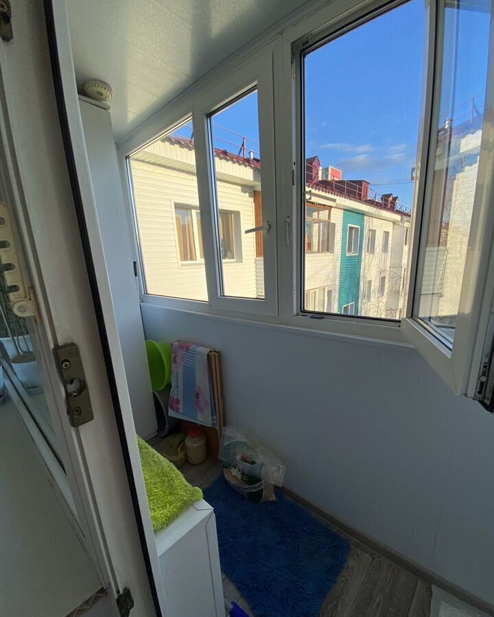 квартира г Нижневартовск ул Дружбы Народов 28а Тюменская обл. фото 18