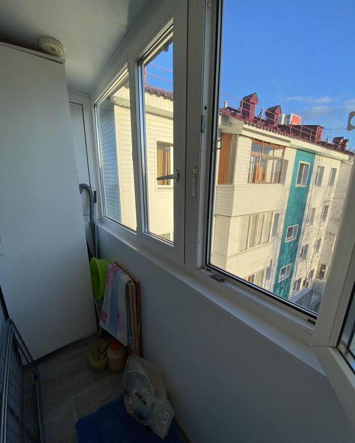 квартира г Нижневартовск ул Дружбы Народов 28а Тюменская обл. фото 20