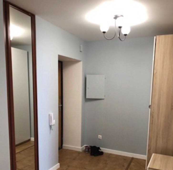 квартира г Уфа р-н Кировский ул Степана Кувыкина 17/2 фото 5