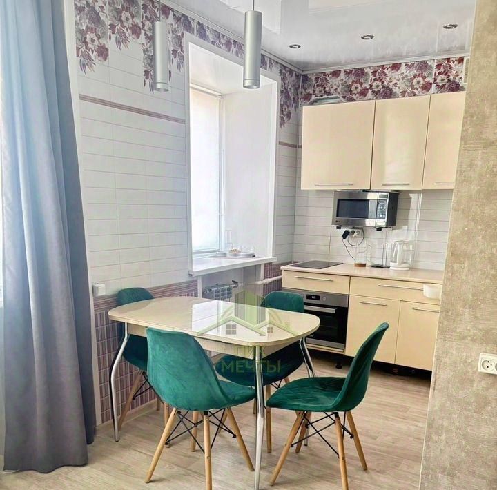 квартира г Улан-Удэ р-н Железнодорожный ул Октябрьская 20 фото 1