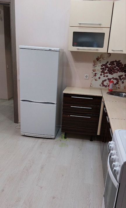 квартира г Улан-Удэ р-н Октябрьский мкр 140А 25 фото 4