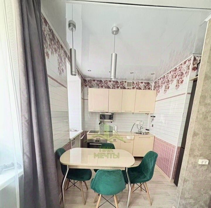 квартира г Улан-Удэ р-н Железнодорожный ул Октябрьская 20 фото 2