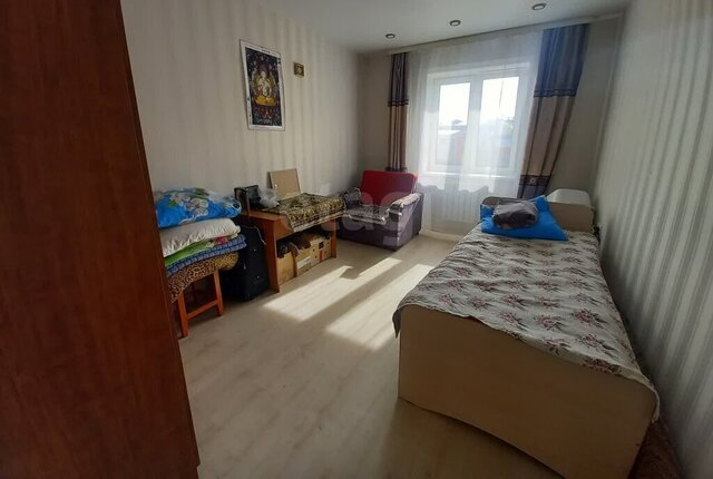 р-н Октябрьский ул Москалева 4 ЖК «Удачный» фото
