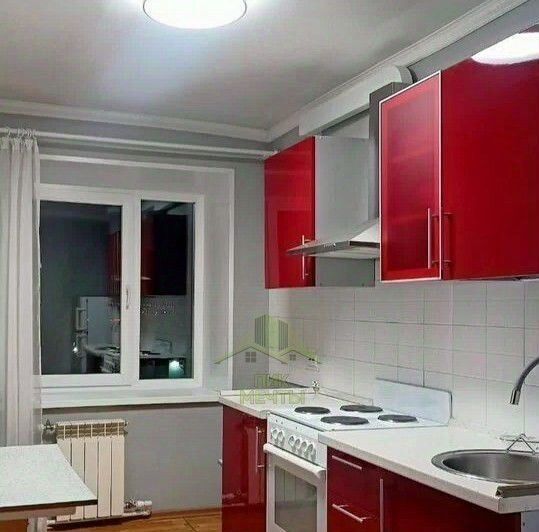 квартира г Улан-Удэ р-н Октябрьский ул Мокрова 24 фото 1