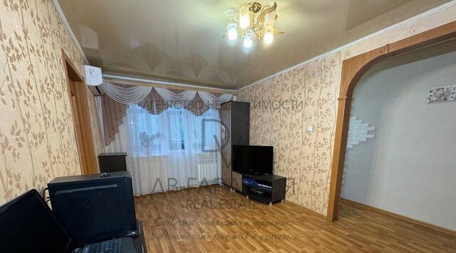 Центральный округ ул Аллея Труда 54/2 фото