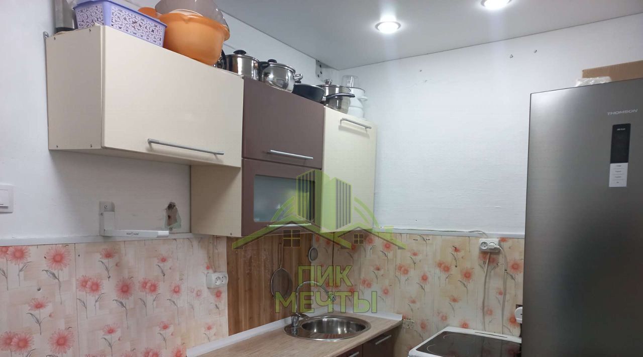 квартира г Улан-Удэ р-н Советский ул Кабанская 20 Заречный фото 2