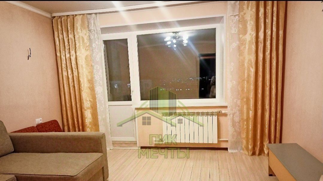 квартира г Улан-Удэ р-н Октябрьский ул Мокрова 24 фото 2