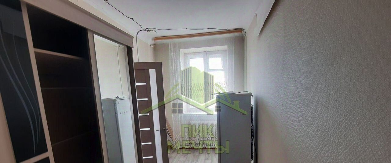 квартира г Улан-Удэ р-н Железнодорожный ул Октябрьская 6 фото 4