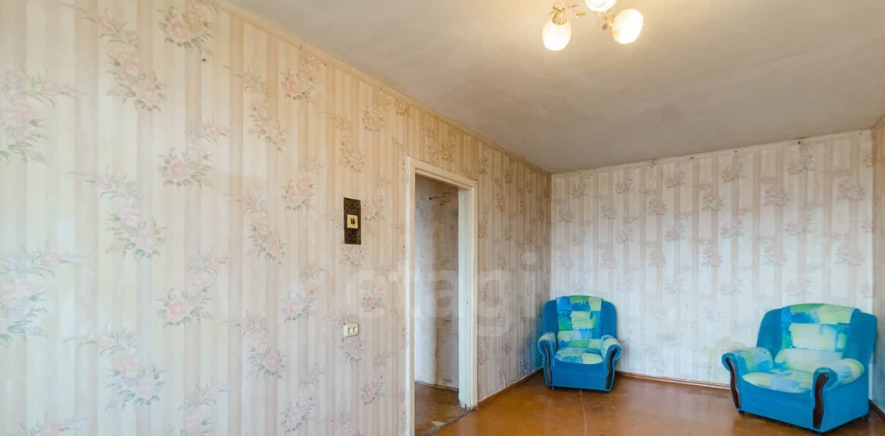 квартира г Комсомольск-на-Амуре Центральный округ ул Вокзальная 91к/3 фото 4