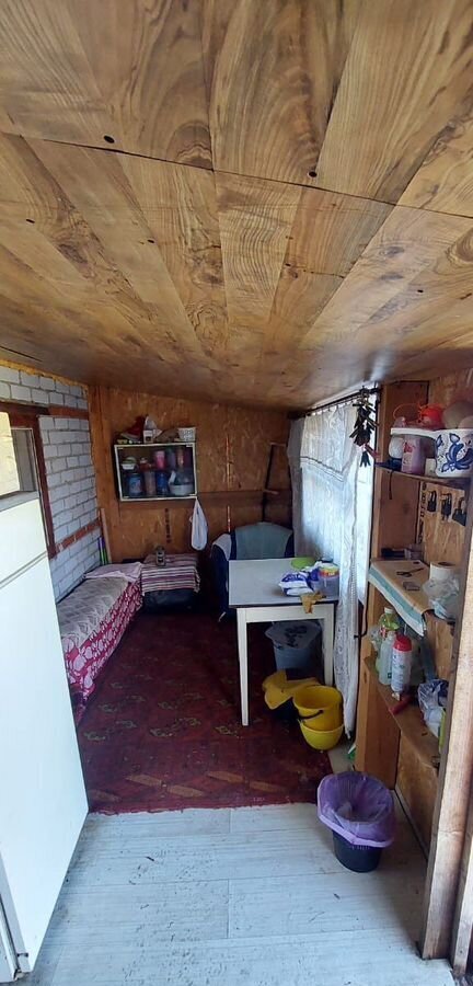 земля г Пермь снт Энергетик 50, р-н Кировский фото 3