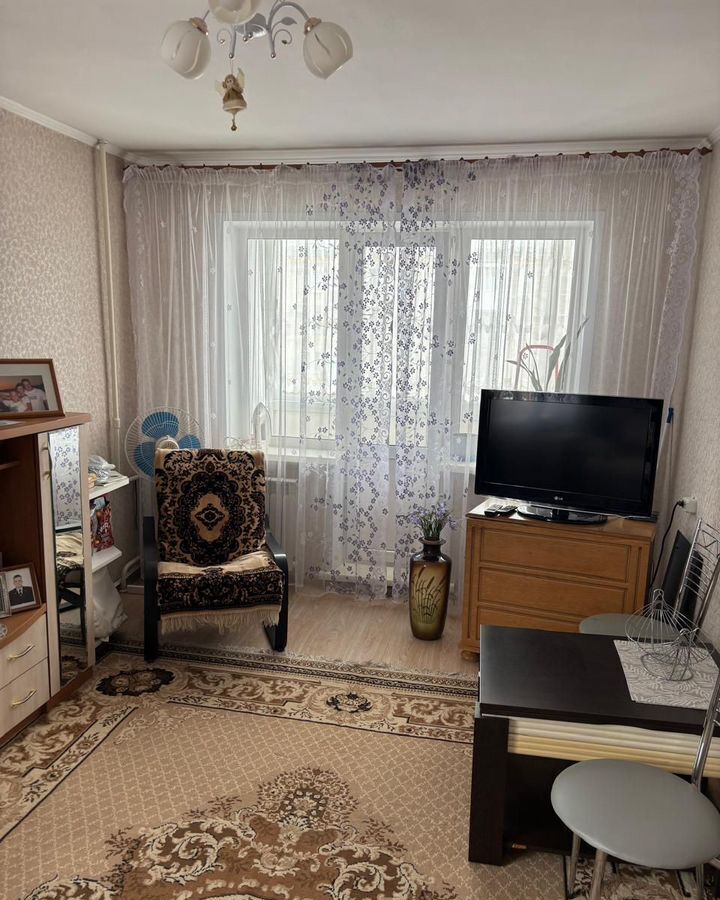 квартира г Кемерово р-н Центральный ул Шорникова 1а фото 1