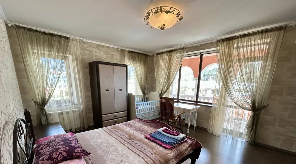дом г Ялта ул Садовая 33б фото 32