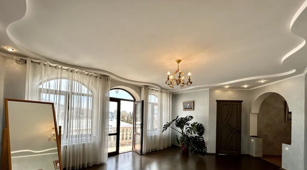 дом г Ялта ул Садовая 33б фото 29