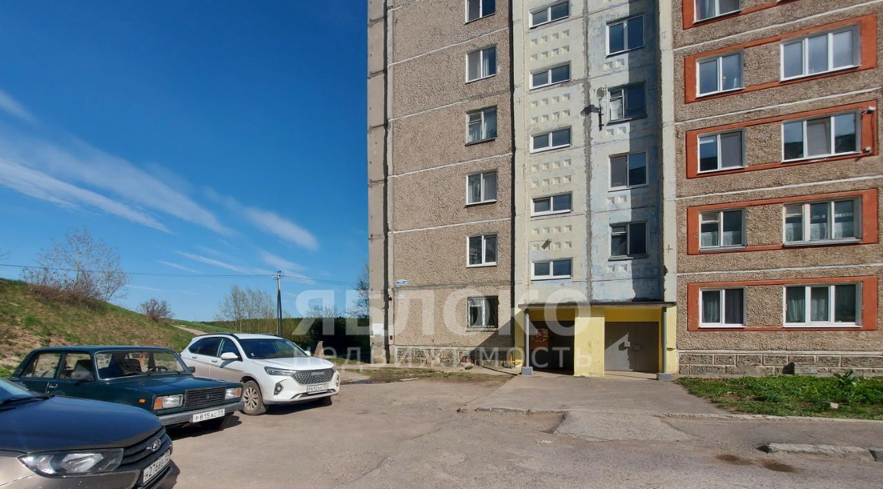 квартира г Березники ул Юбилейная 141 фото 22