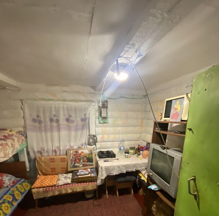 дом г Краснокамск снт Алешиха-1 массив, 698, Алешиха фото 11