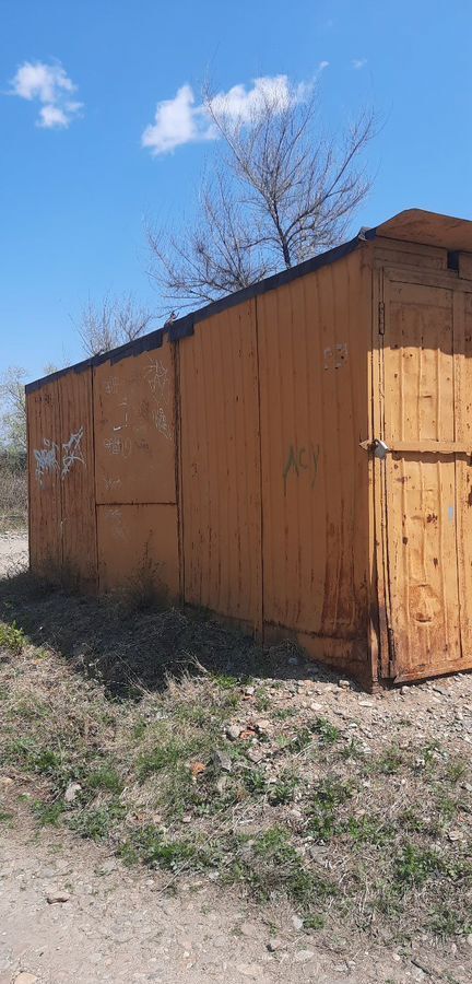 гараж г Биробиджан ул Осенняя Еврейская автономная обл. фото 3