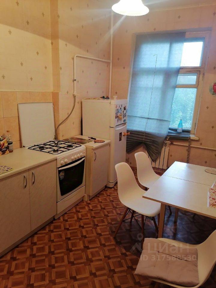 комната городской округ Наро-Фоминский г Апрелевка ул Комсомольская 3 Апрелевка фото 9