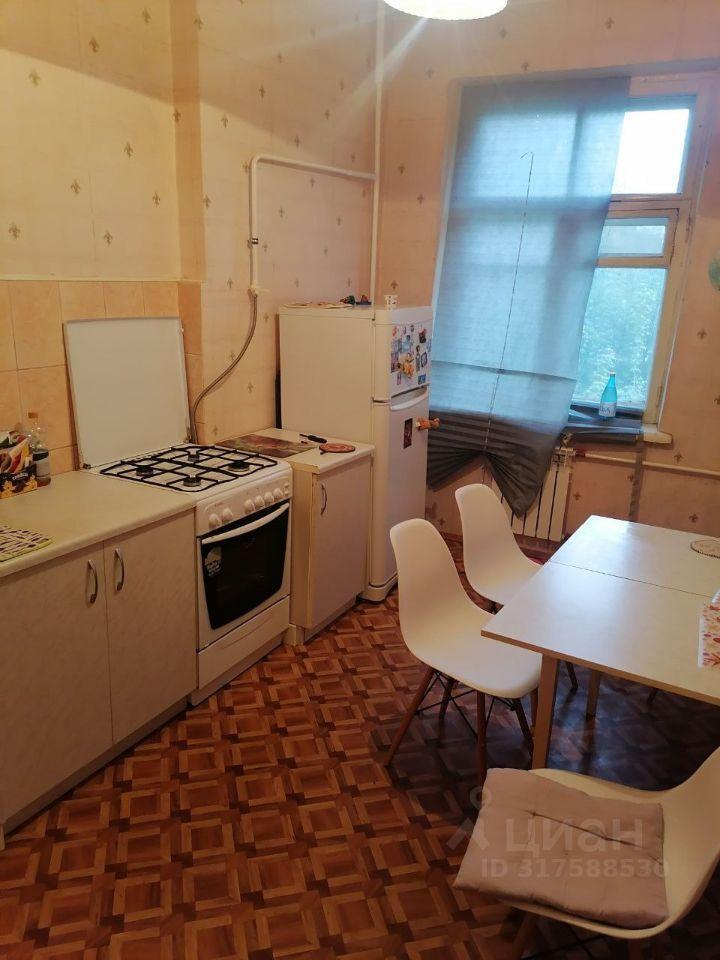 комната городской округ Наро-Фоминский г Апрелевка ул Комсомольская 3 Апрелевка фото 10