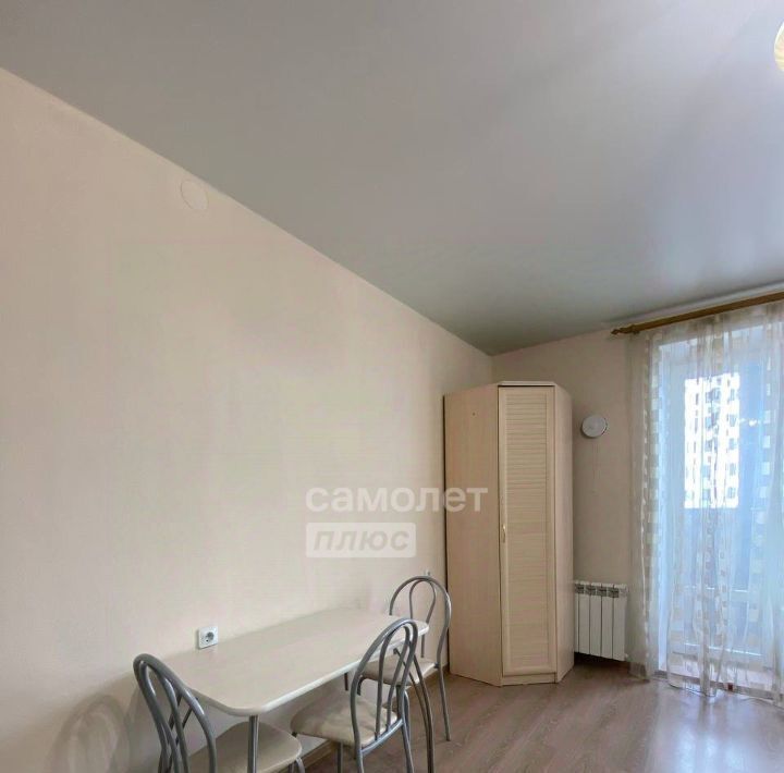 квартира г Чита р-н Ингодинский ул 2-я Забайкальская 10 фото 3