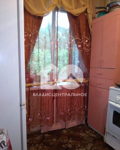 р-н Заельцовский Гагаринская ул Кропоткина 106/2 Кропоткинский жилмассив фото