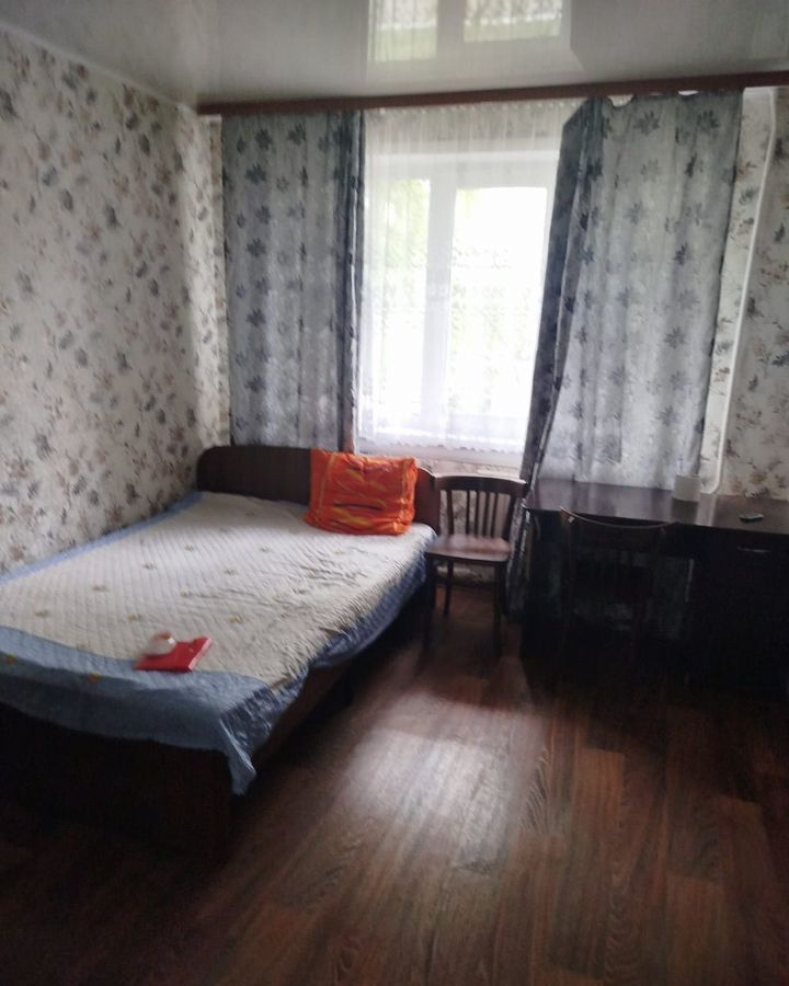 квартира г Канск мкр-н Северный, 1/1 фото 4