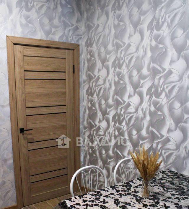 квартира г Иркутск р-н Правобережный ул Карпинская 21а фото 2