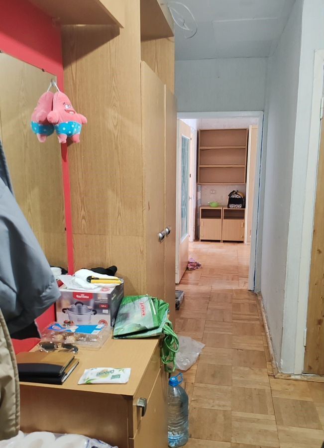квартира г Клин ул Дурыманова 4 фото 4